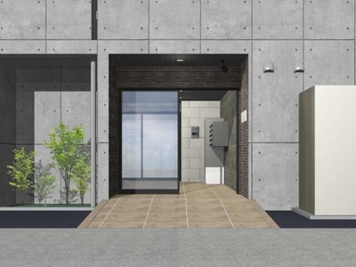 【エントランス】 | G-STAGE大道