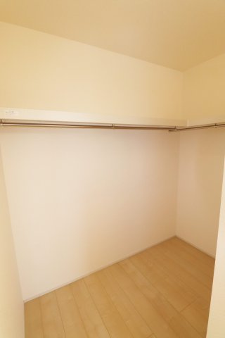 須賀川市森宿字安積田　　　　6号棟　　　西袋第1小学校、西袋中学区　の洋室|※同社施工例