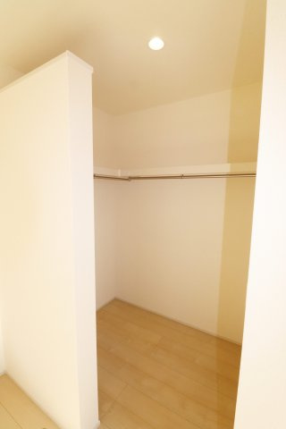 須賀川市森宿字安積田　　　　6号棟　　　西袋第1小学校、西袋中学区　の収納