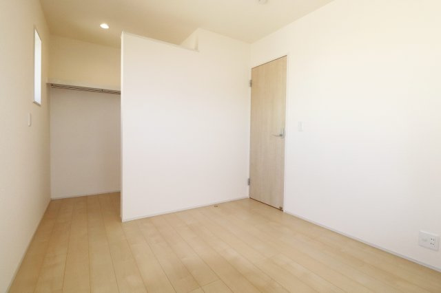 須賀川市森宿字安積田　　　　6号棟　　　西袋第1小学校、西袋中学区　のバルコニー|※同社施工例