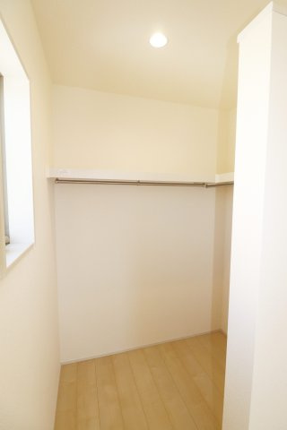 須賀川市森宿字安積田　　　　6号棟　　　西袋第1小学校、西袋中学区　の洋室|※同社施工例