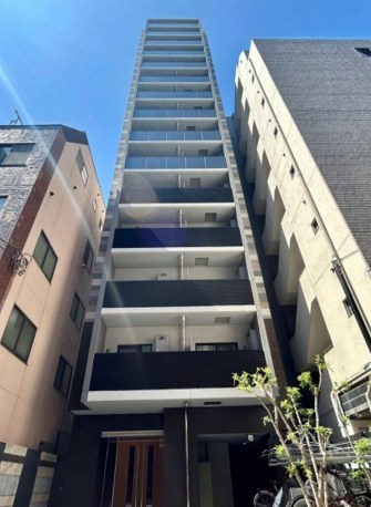 オープンレジデンシア虎ノ門