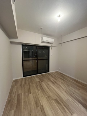 【洋室】 | ライオンズマンション三鷹さくら通り