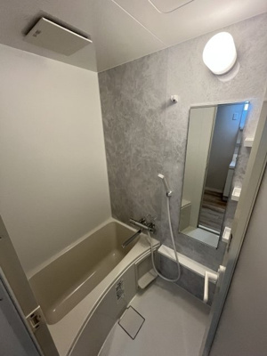 【浴室】 | ライオンズマンション三鷹さくら通り