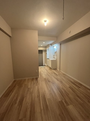 【洋室】 | ライオンズマンション三鷹さくら通り