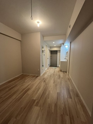 【洋室】 | ライオンズマンション三鷹さくら通り