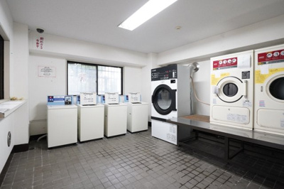 【その他共用部分】 | ライオンズマンション三鷹さくら通り