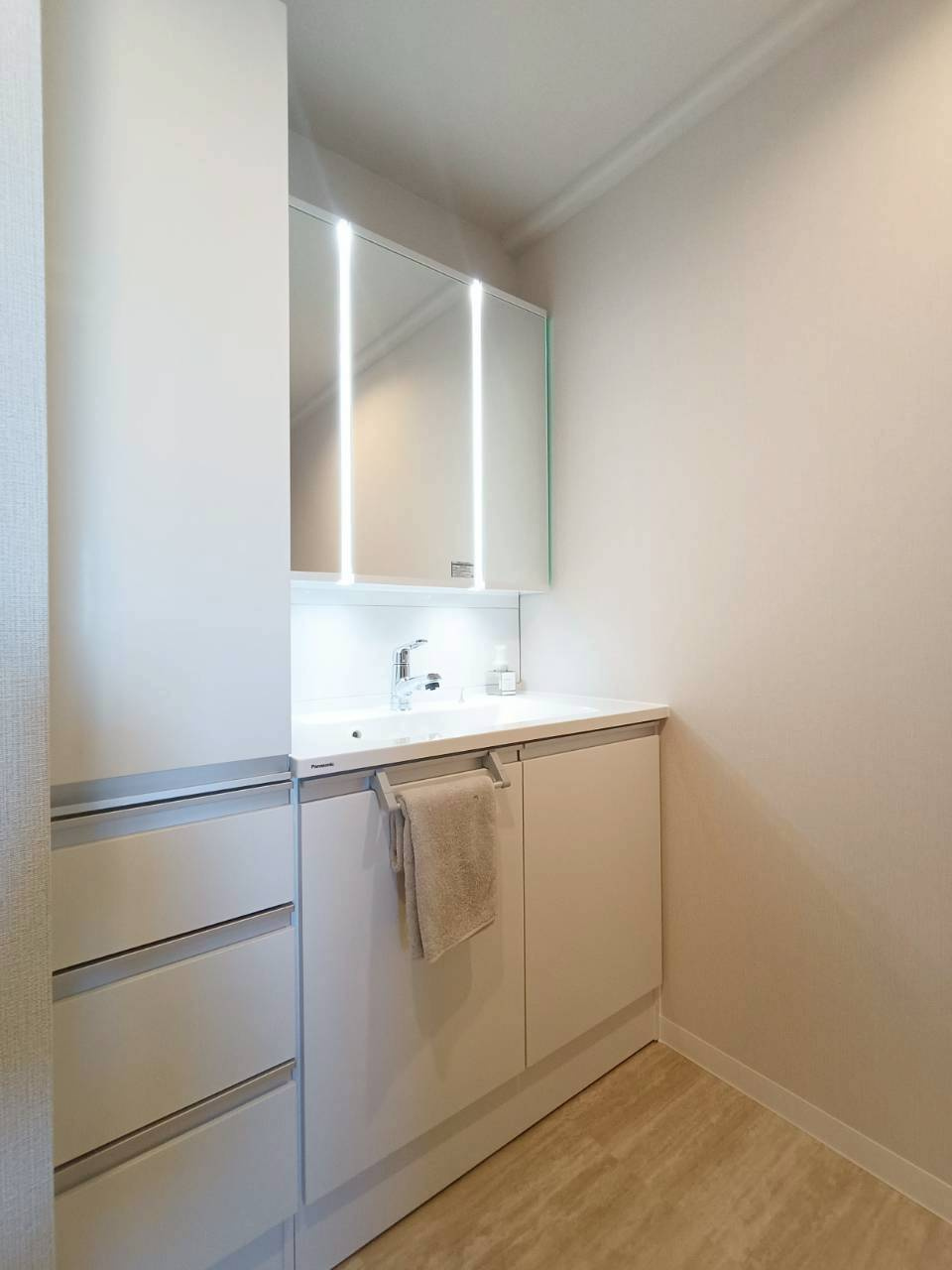 サーパス三郷|オートロック