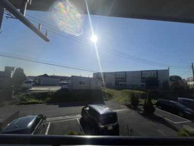 【展望】 | エルシオンⅡ