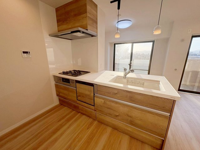 ライオンズマンション四条大宮ガーデンシティ