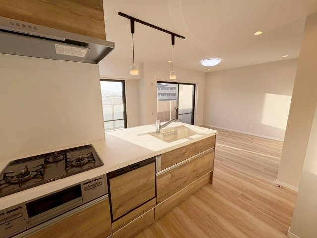 ライオンズマンション四条大宮ガーデンシティ