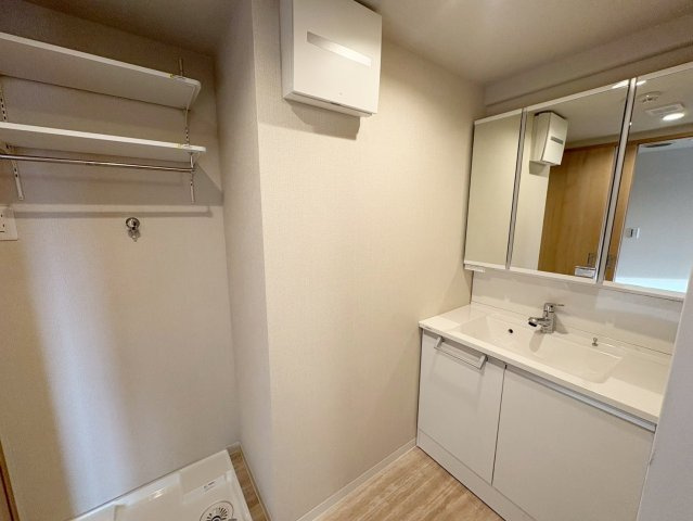 ライオンズマンション四条大宮ガーデンシティ