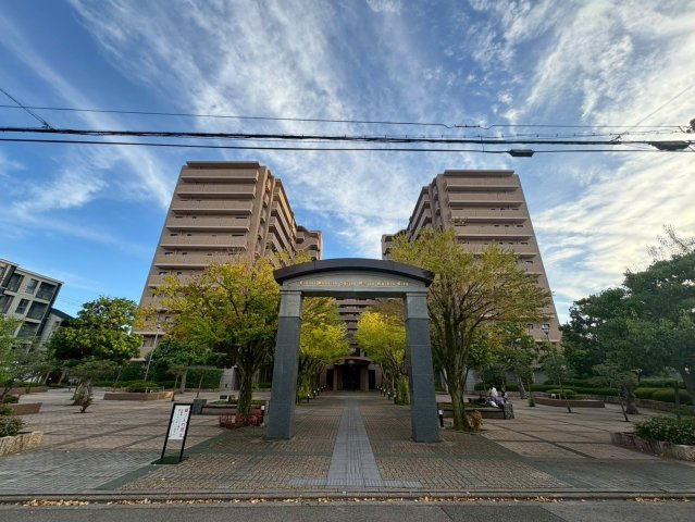 ライオンズマンション四条大宮ガーデンシティ