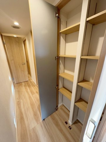 ライオンズマンション四条大宮ガーデンシティ