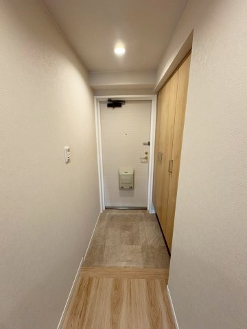 ライオンズマンション四条大宮ガーデンシティ