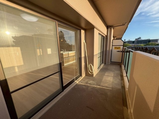 ライオンズマンション四条大宮ガーデンシティ