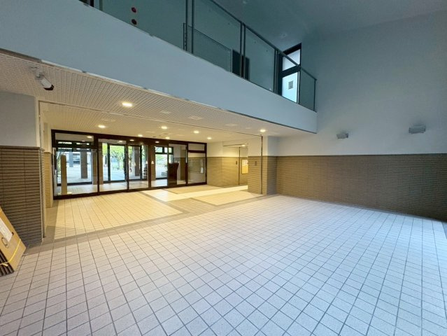 ライオンズマンション四条大宮ガーデンシティ