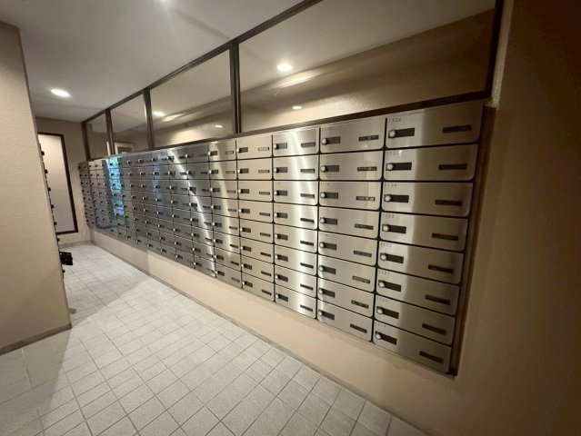 ライオンズマンション四条大宮ガーデンシティ