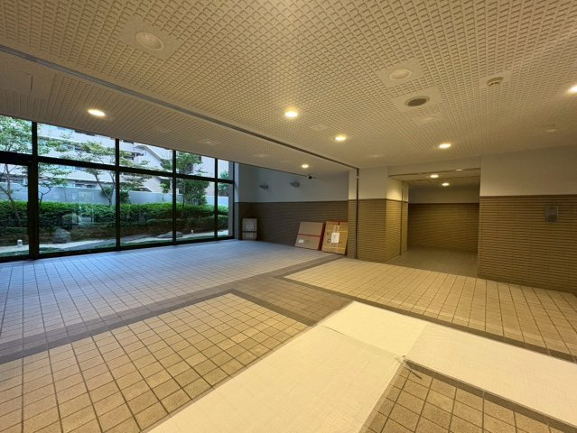 ライオンズマンション四条大宮ガーデンシティ