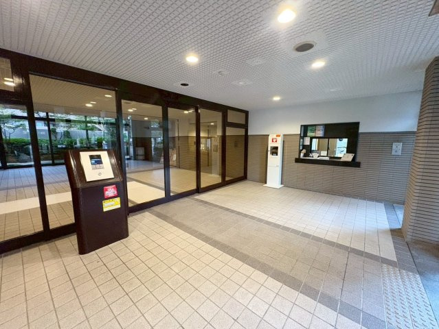 ライオンズマンション四条大宮ガーデンシティ