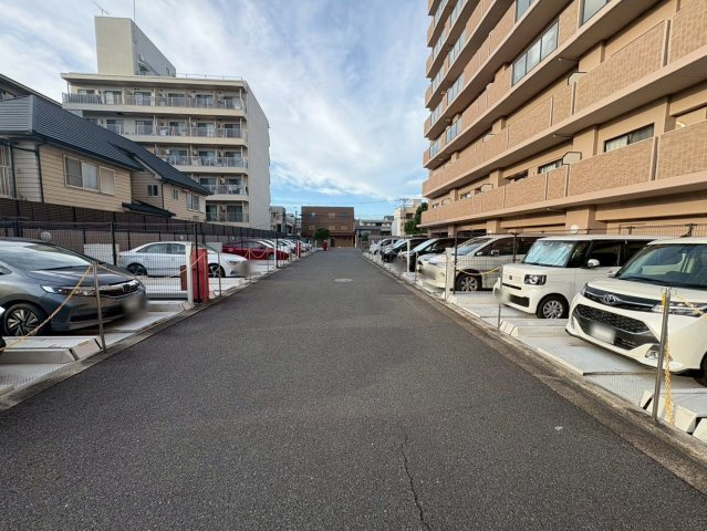 ライオンズマンション四条大宮ガーデンシティ