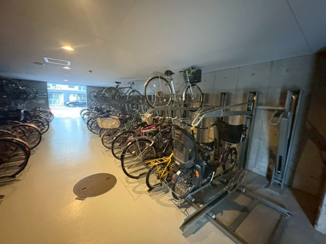 ライオンズマンション四条大宮ガーデンシティ