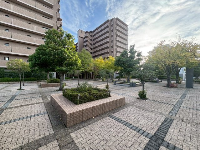 ライオンズマンション四条大宮ガーデンシティ