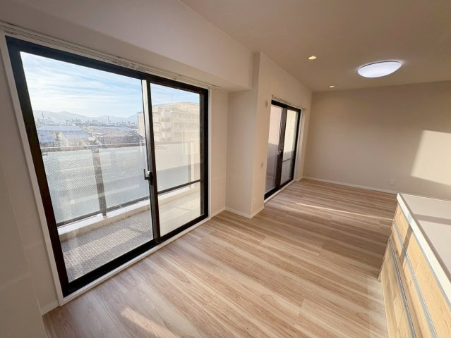 ライオンズマンション四条大宮ガーデンシティ