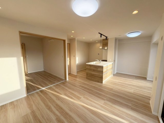 ライオンズマンション四条大宮ガーデンシティ