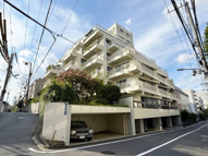 高輪アビタシオンの画像