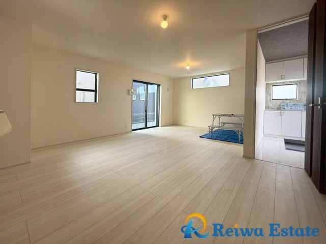 新築戸建　茅ヶ崎市南湖4丁目