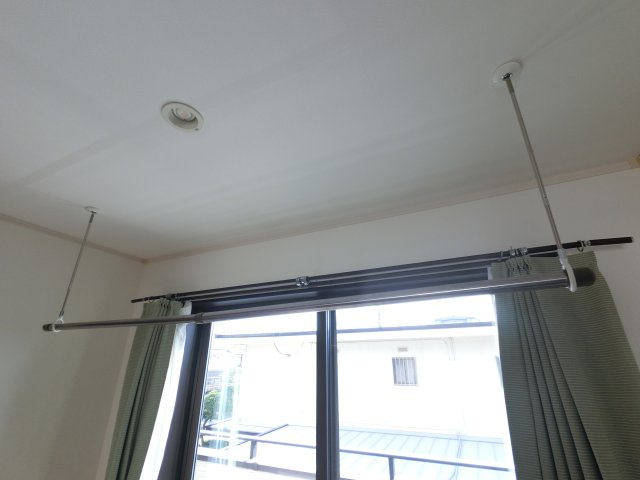 宮野木町S邸貸戸建ての設備