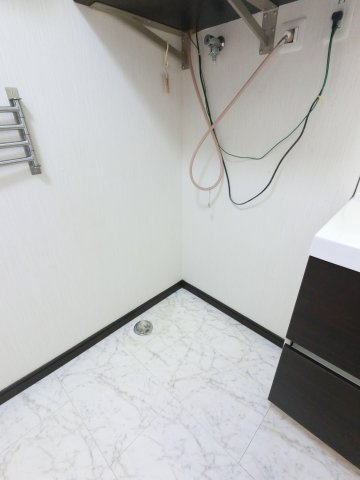 宮野木町S邸貸戸建ての設備