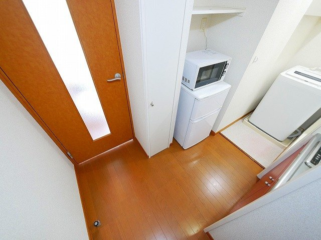 レオパレススナッグ　ビラの設備|家電