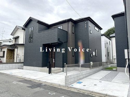 【その他】 | 【仲介手数料０円】相模原市緑区相原4期　新築一戸建て　全4棟 | 【仲介手数料０円】相模原市緑区相原4期　新築一戸建て　全4棟