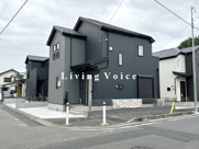 【仲介手数料０円】相模原市緑区相原4期　新築一戸建て　全4棟の画像