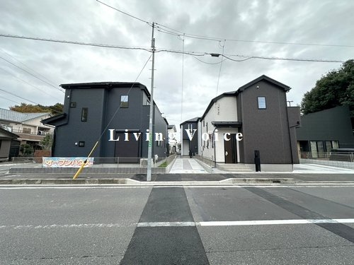 【その他】 | 【仲介手数料０円】相模原市緑区相原4期　新築一戸建て　全4棟 | 【仲介手数料０円】相模原市緑区相原4期　新築一戸建て　全4棟