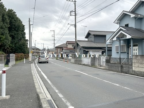 【外観】 | 【仲介手数料０円】相模原市緑区相原4期　新築一戸建て　全4棟 | 4号棟【仲介手数料０円】相模原市緑区相原4期　新築一戸建て　全4棟