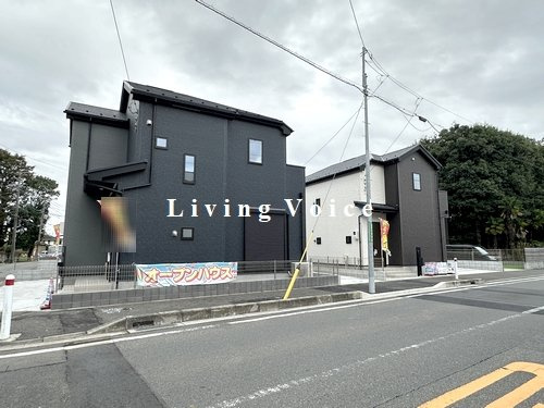 【玄関】 | 【仲介手数料０円】相模原市緑区相原4期　新築一戸建て　全4棟 | 【仲介手数料０円】相模原市緑区相原4期　新築一戸建て　全4棟