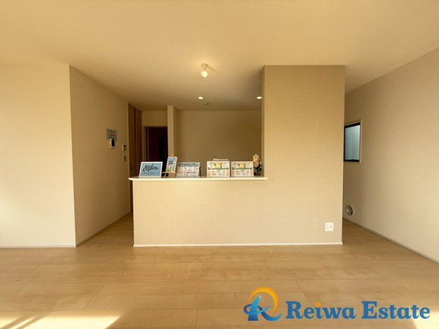 新築戸建　茅ヶ崎市南湖4丁目　全2棟の外観