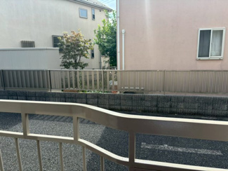 【展望】 | シティハイムメヌエット