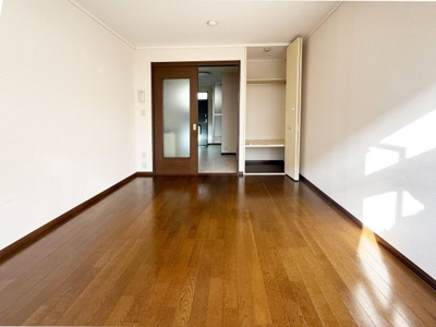 【洋室】 | シティハイムメヌエット