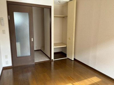 【収納】 | シティハイムメヌエット