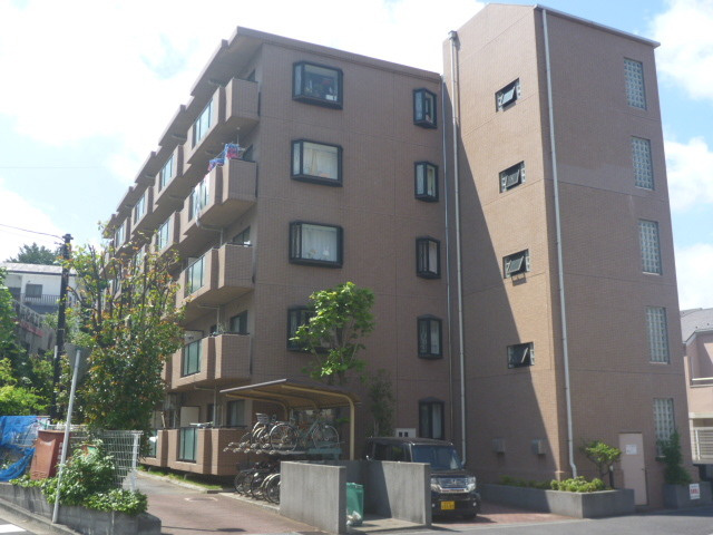 サンハイム笹堀