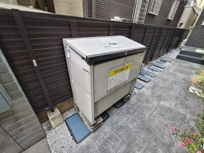 【その他共用部分】 | チャルテ三宿