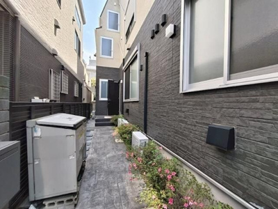 【ロビー】 | チャルテ三宿