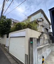 新座市野寺3丁目　戸建の画像