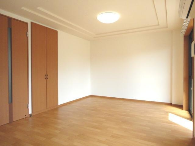 ルーラル・パラスの居間・リビング|同施工会社イメージ写真