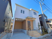 アトムセレクト千葉市花見川区浪花町910番　A号棟の画像