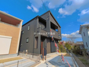岡崎市福岡町字新町17-7『仲介料無料』新築戸建ての画像